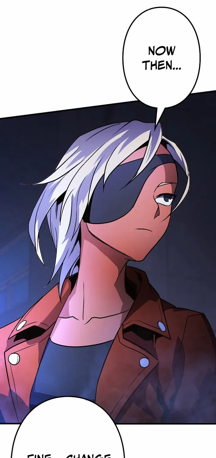 Reclusive Wizard Chapter 27 page 60 - 