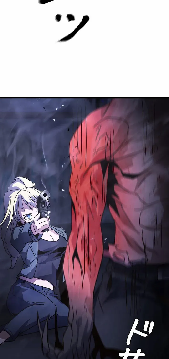 Reclusive Wizard Chapter 27 page 66 - 