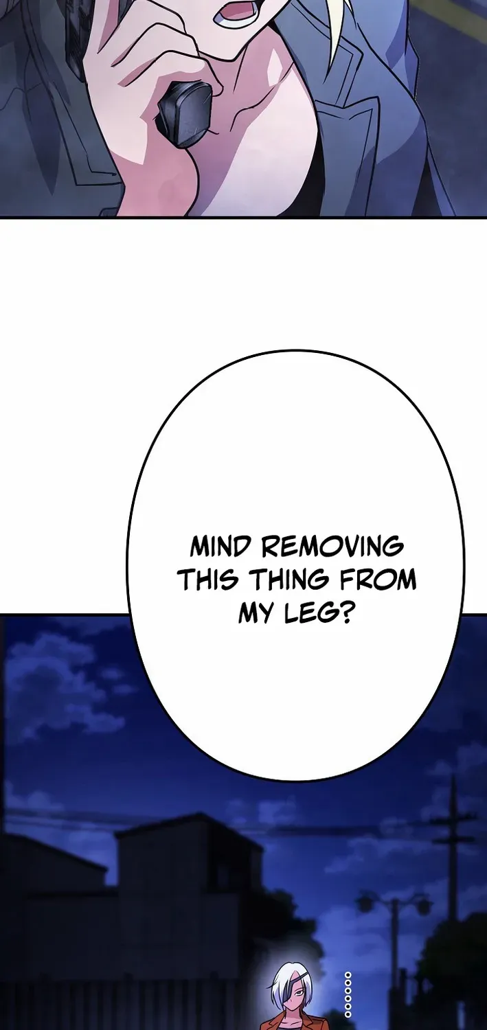 Reclusive Wizard Chapter 27 page 68 - 