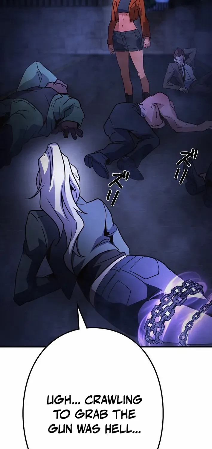 Reclusive Wizard Chapter 27 page 69 - 