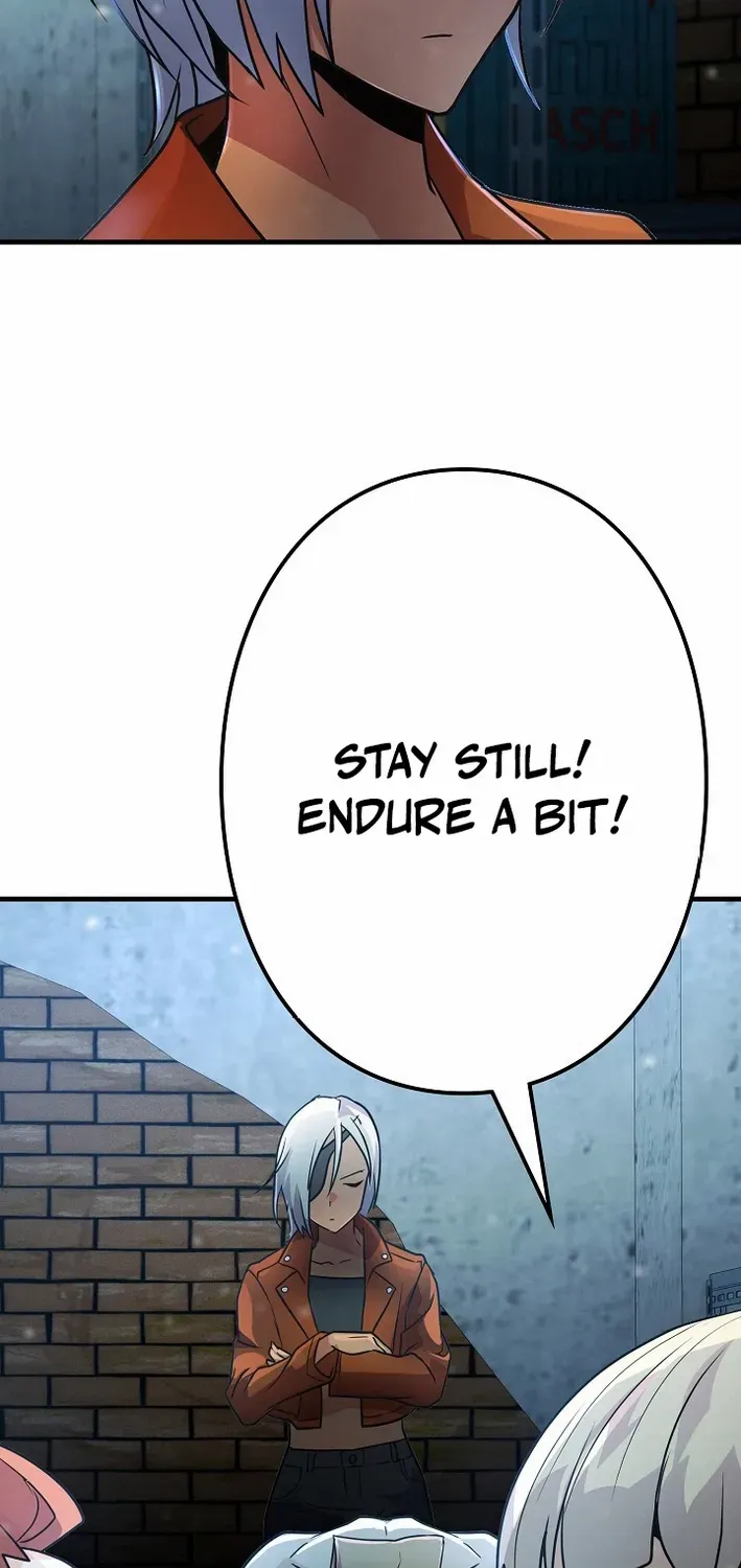 Reclusive Wizard Chapter 27 page 76 - 