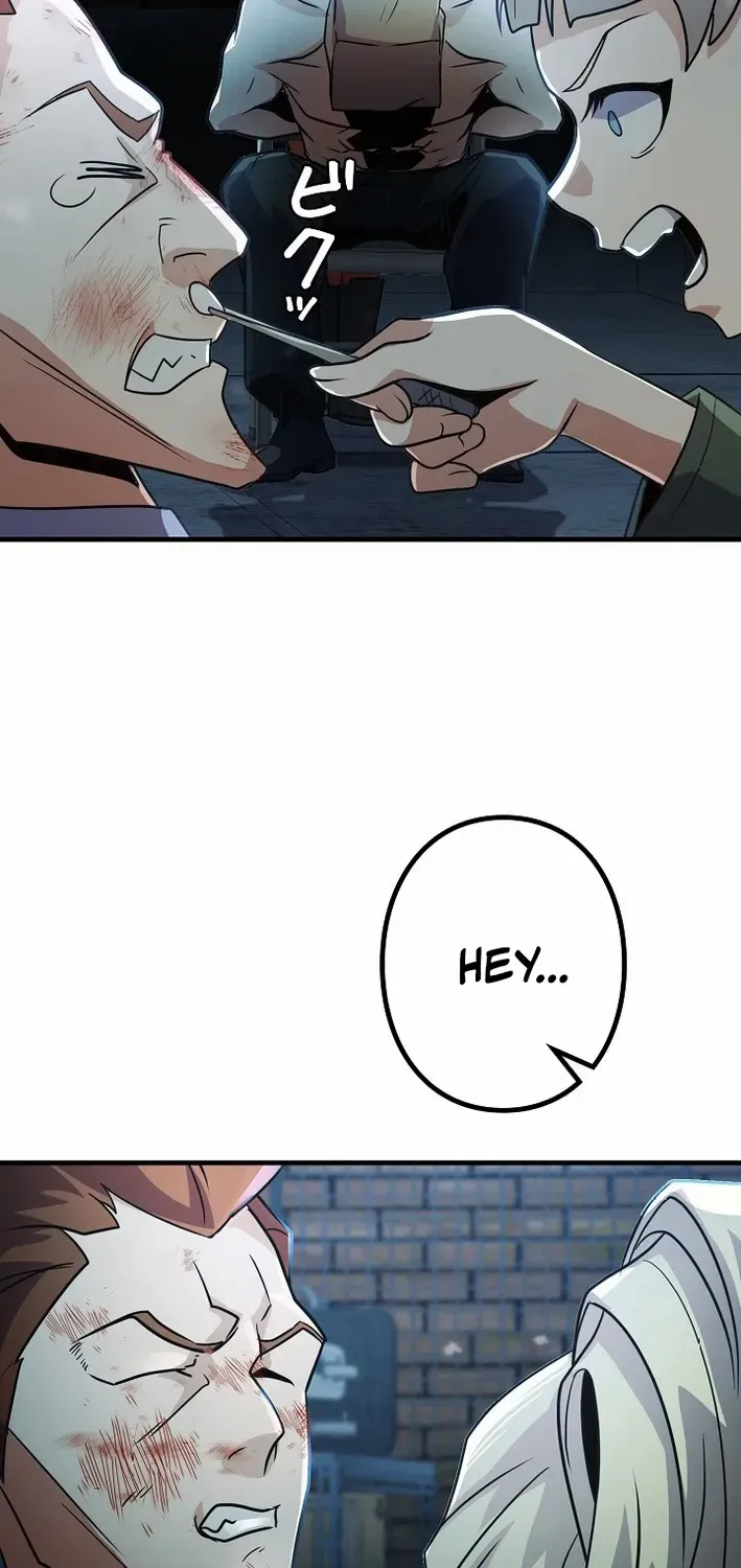 Reclusive Wizard Chapter 27 page 77 - 