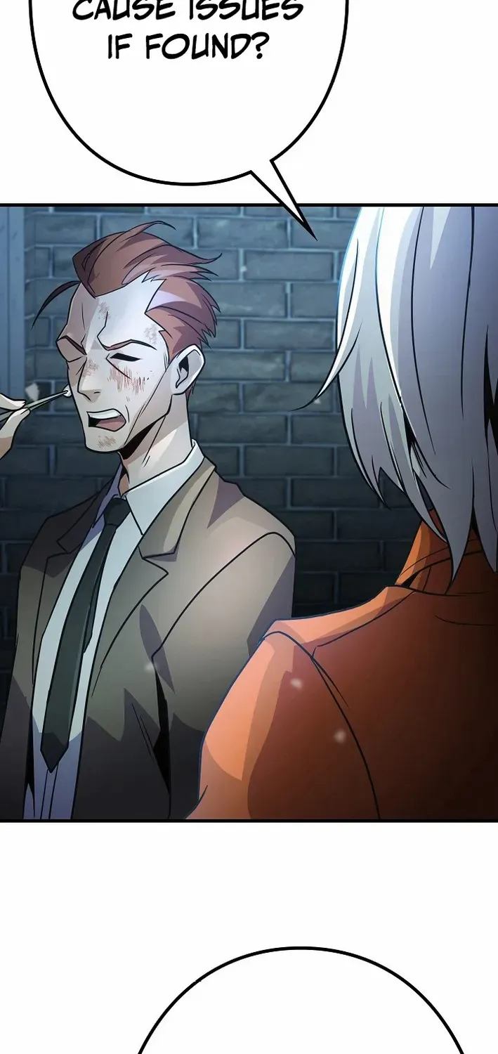 Reclusive Wizard Chapter 27 page 79 - 