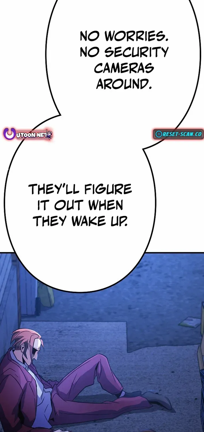 Reclusive Wizard Chapter 27 page 80 - 