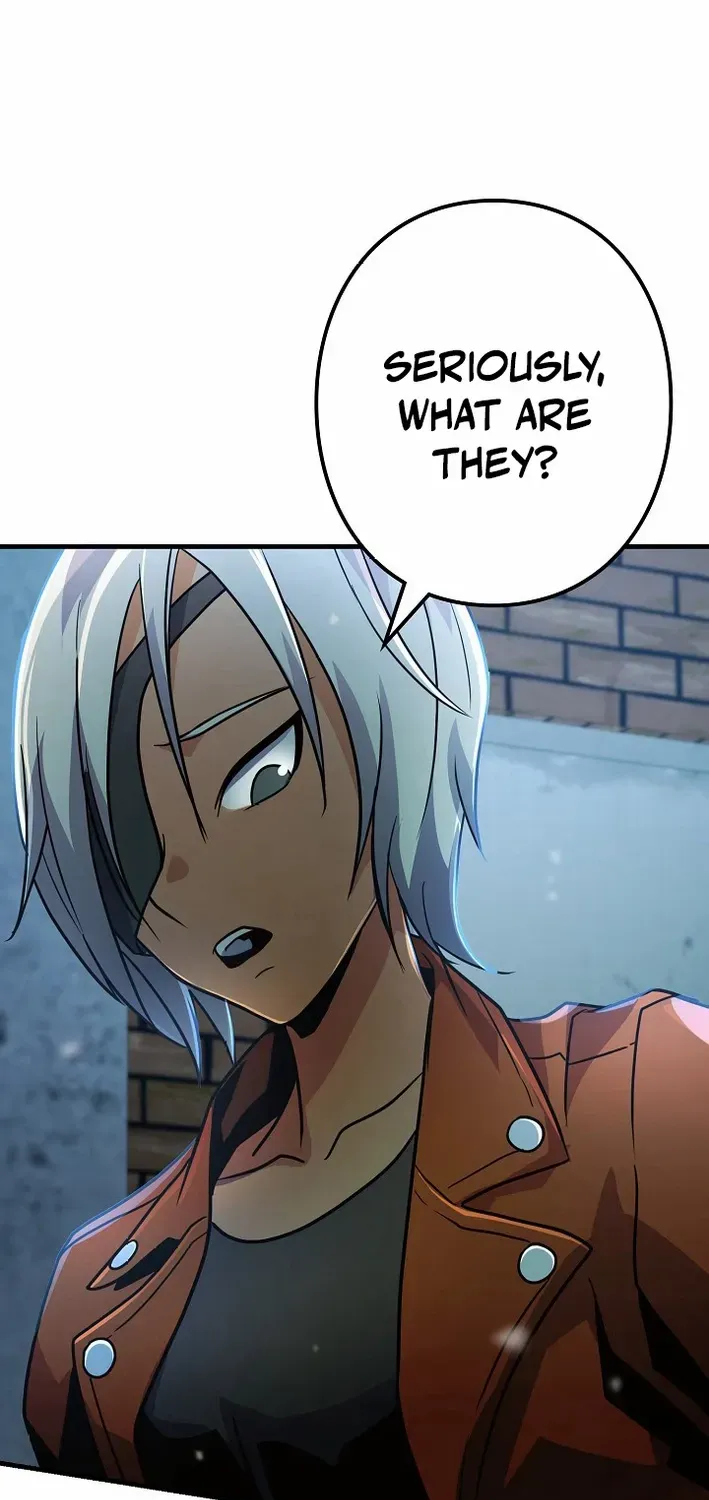 Reclusive Wizard Chapter 27 page 84 - 