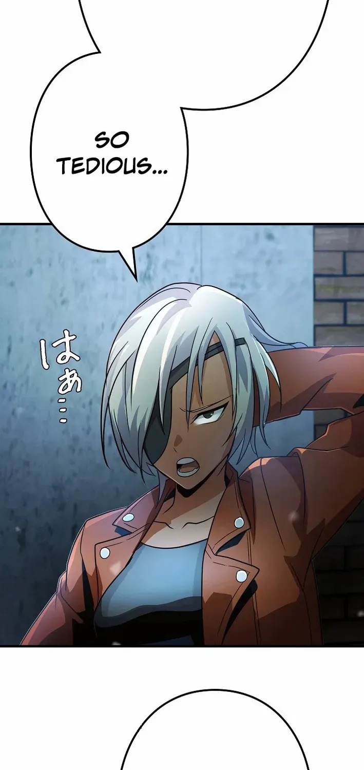 Reclusive Wizard Chapter 27 page 87 - 