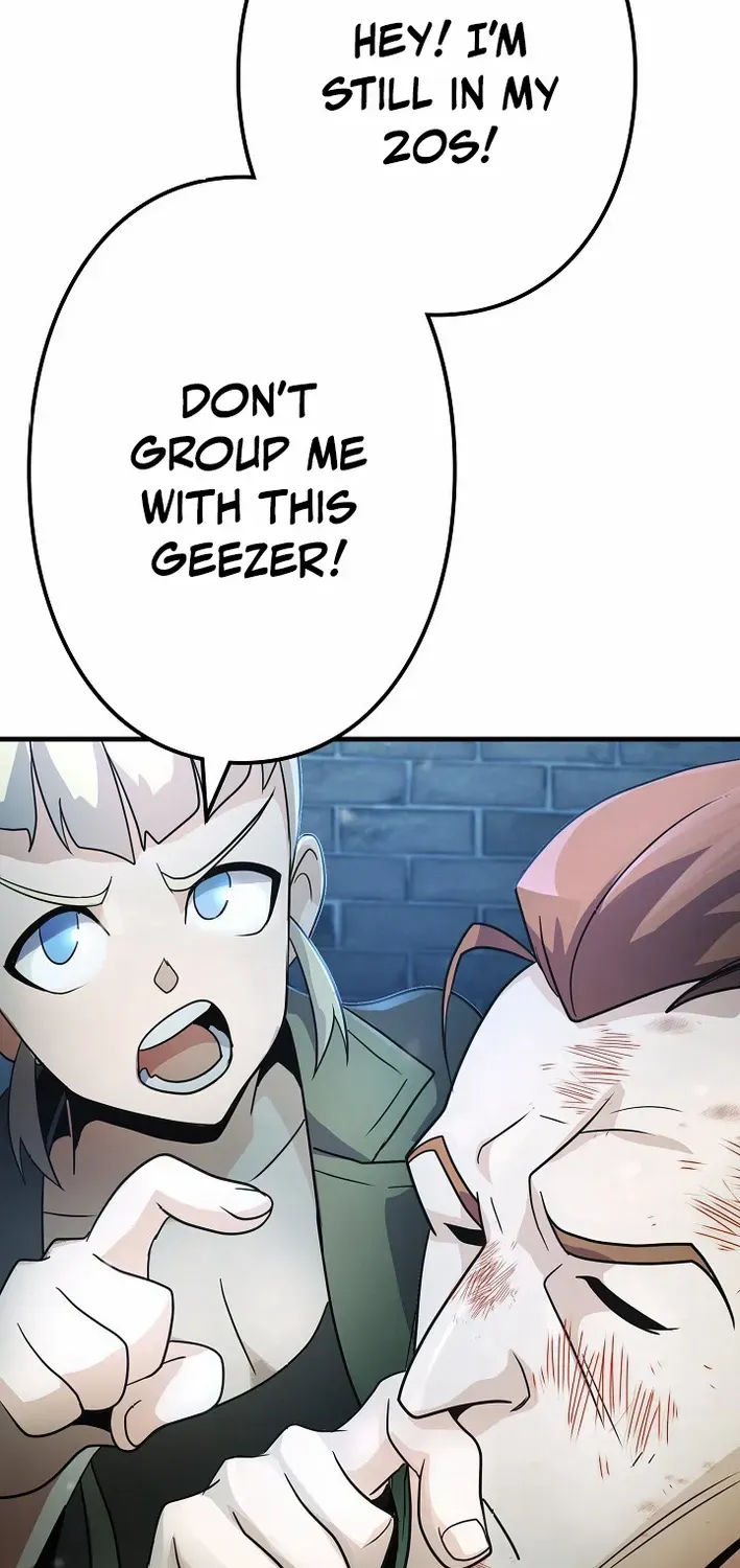 Reclusive Wizard Chapter 27 page 88 - 