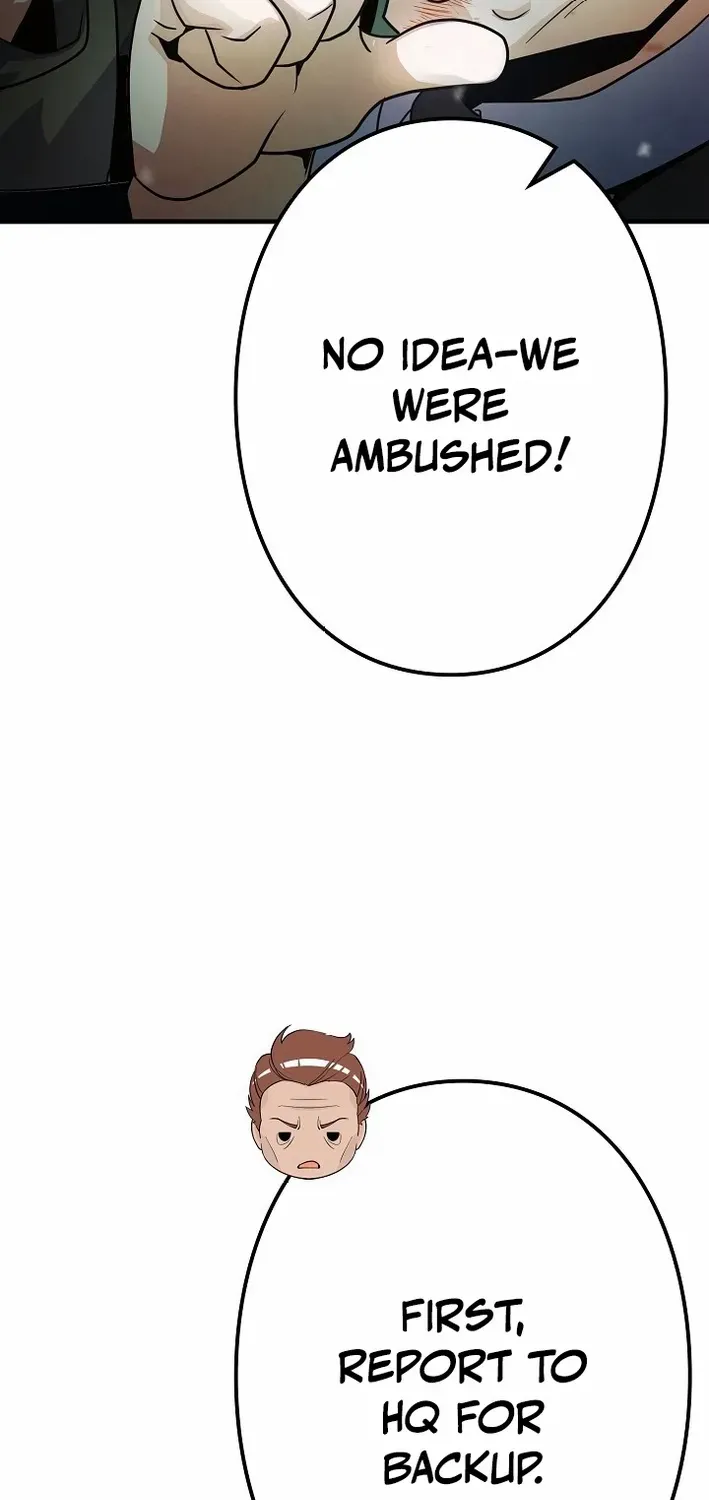 Reclusive Wizard Chapter 27 page 89 - 