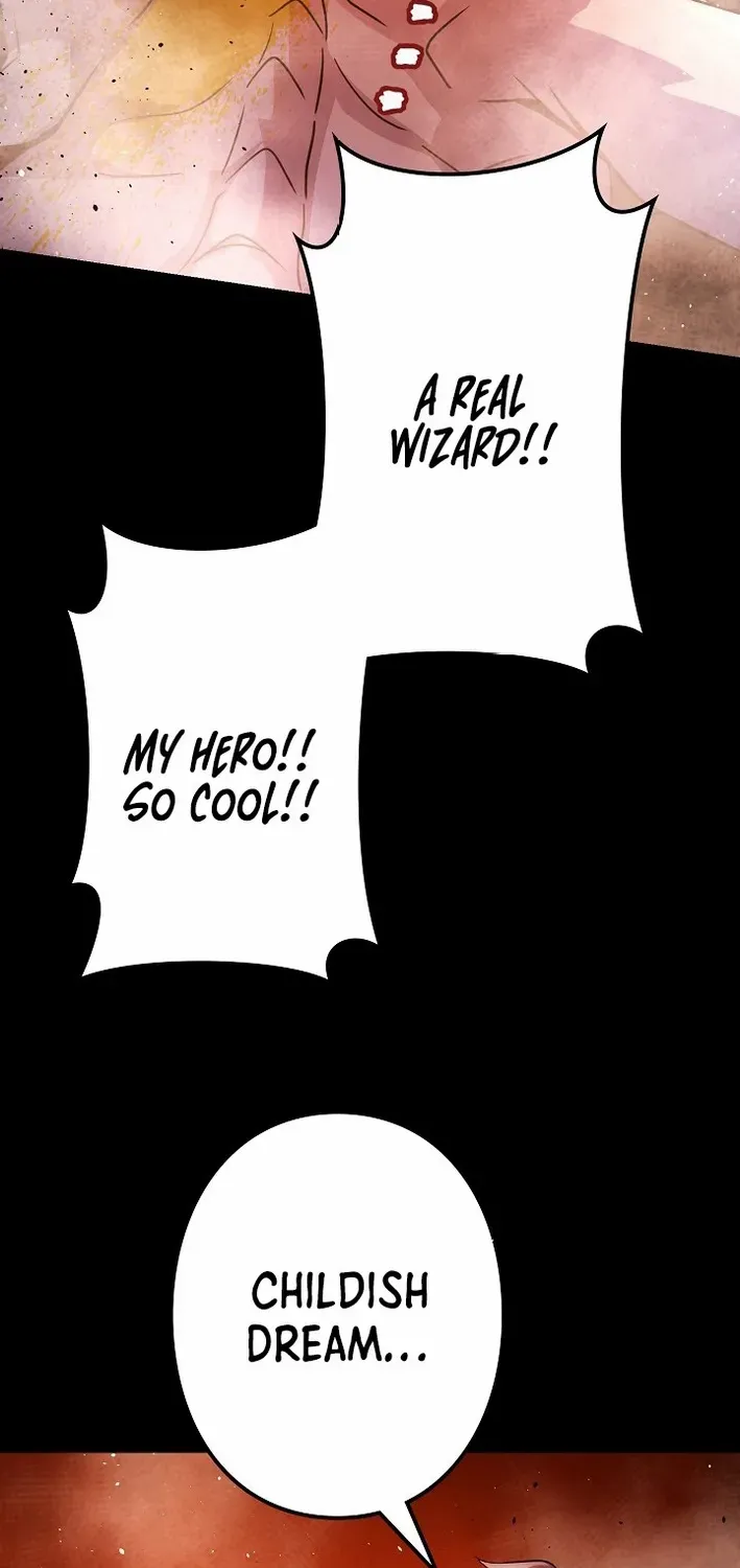 Reclusive Wizard Chapter 28 page 105 - 