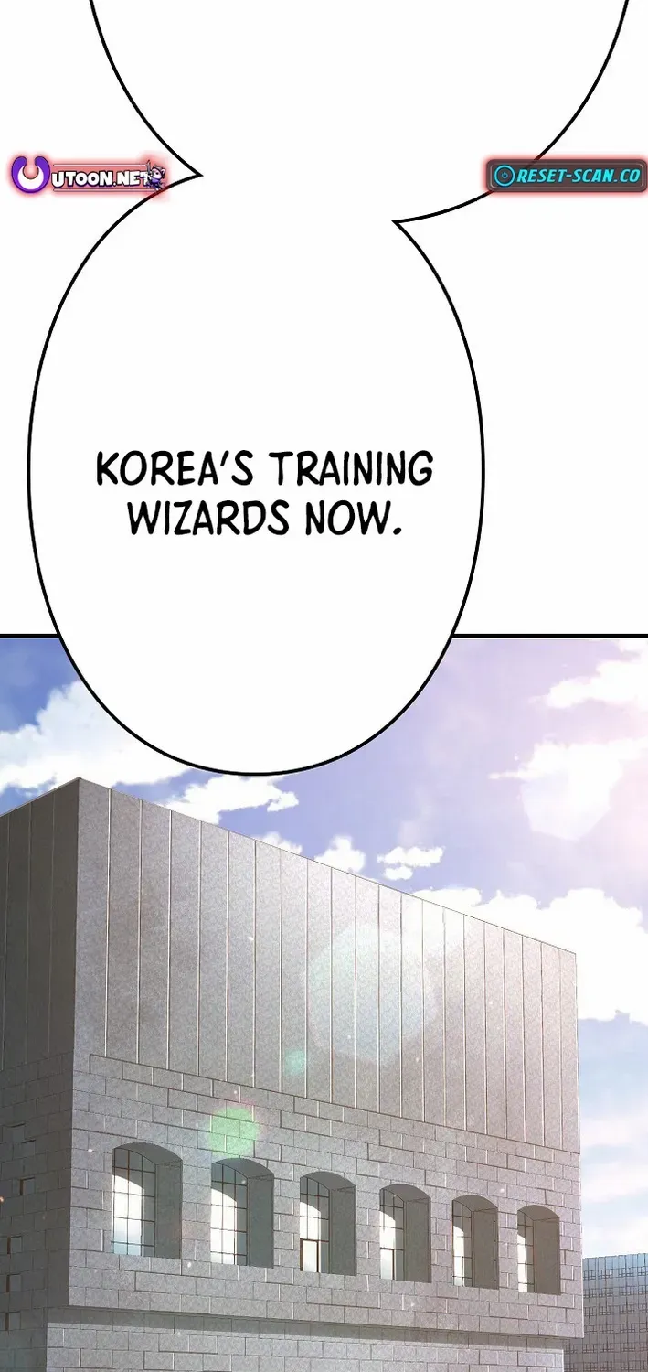 Reclusive Wizard Chapter 28 page 21 - 