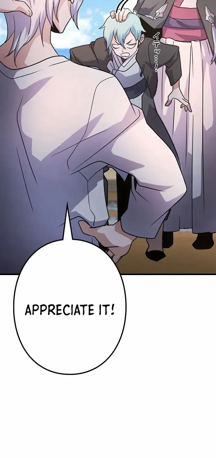 Reclusive Wizard Chapter 28 page 28 - 