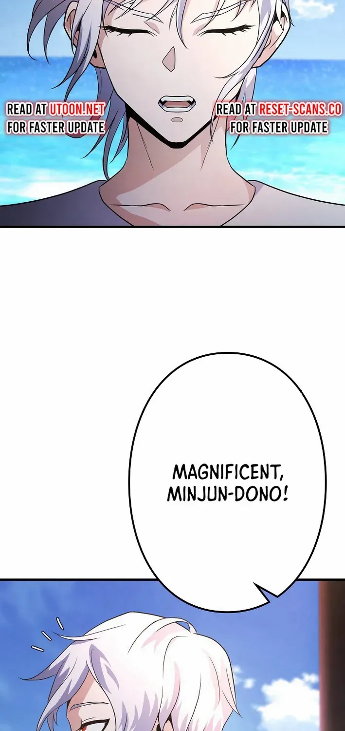Reclusive Wizard Chapter 28 page 5 - 