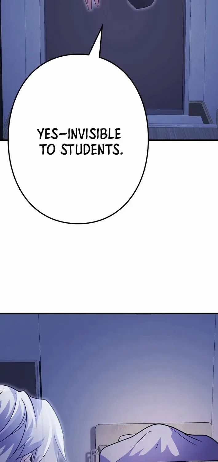 Reclusive Wizard Chapter 28 page 41 - 