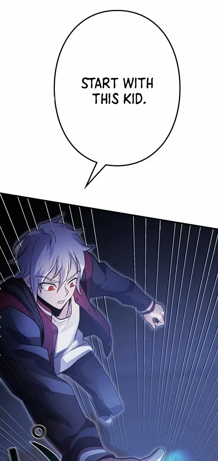 Reclusive Wizard Chapter 28 page 43 - 