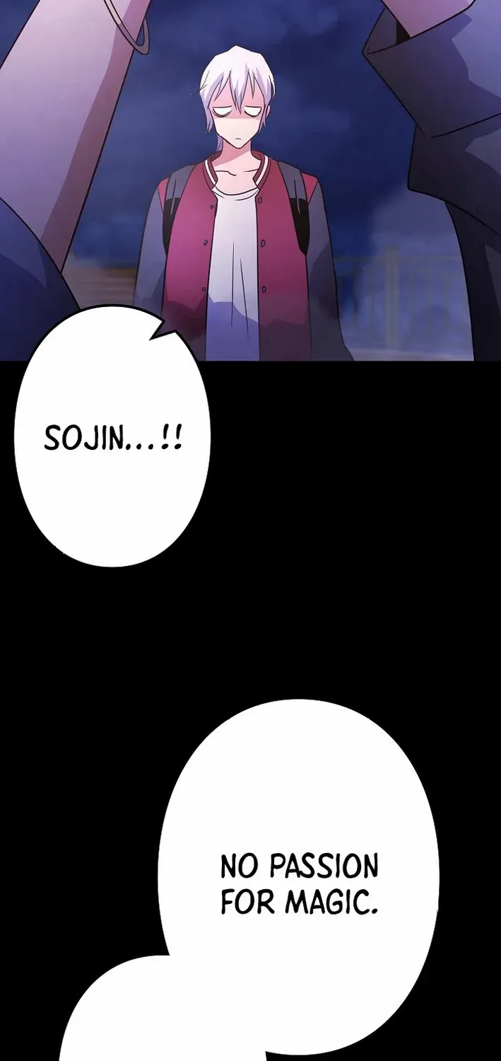 Reclusive Wizard Chapter 28 page 52 - 