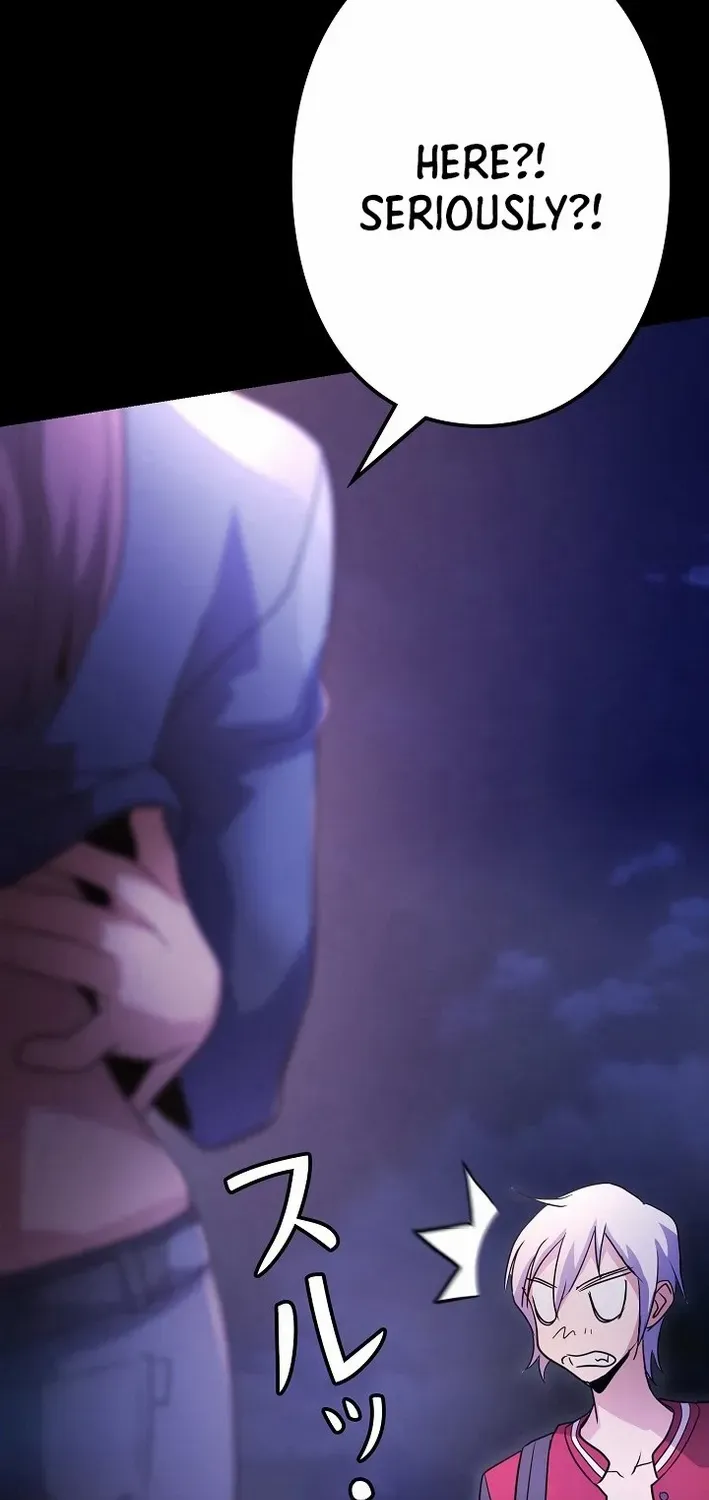 Reclusive Wizard Chapter 28 page 54 - 