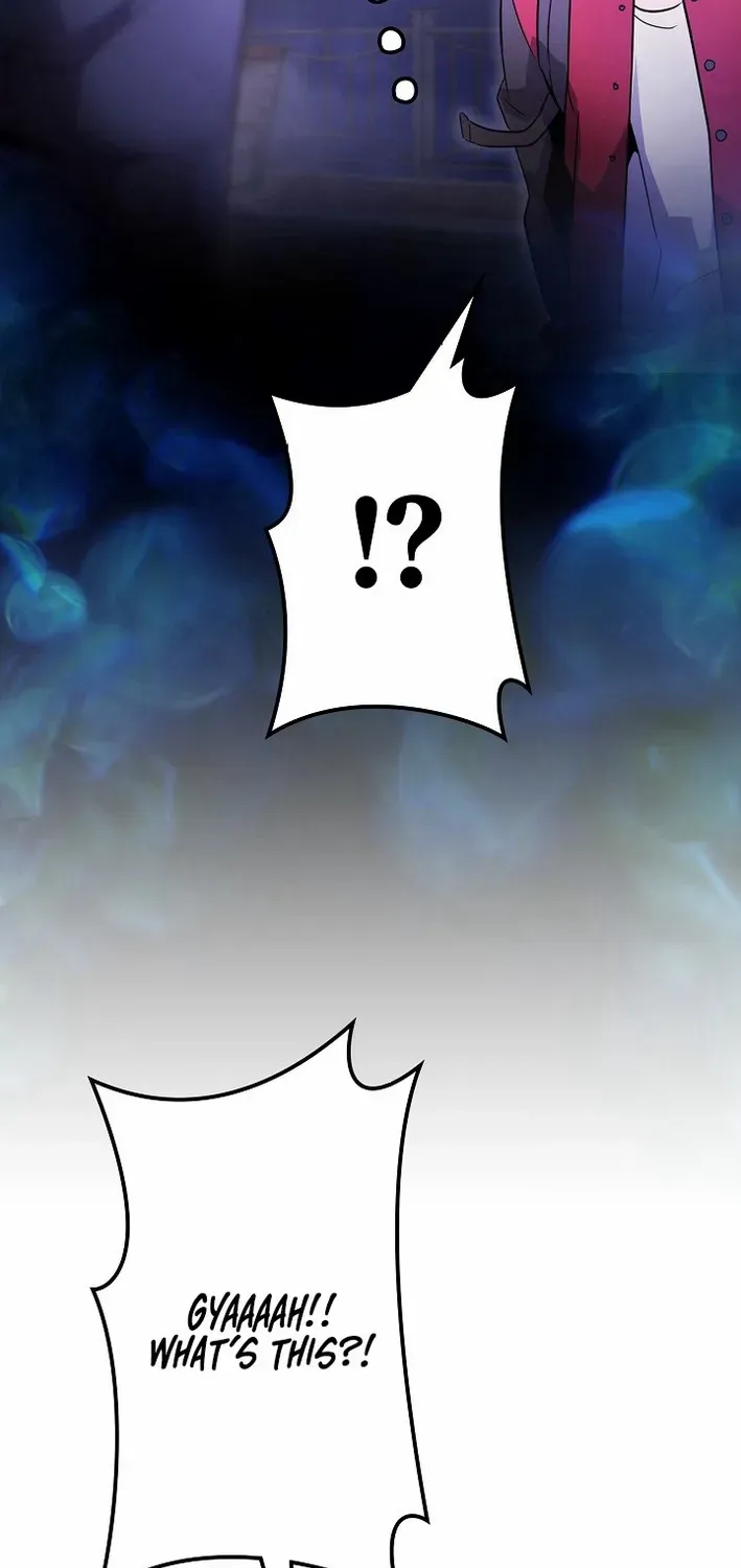 Reclusive Wizard Chapter 28 page 55 - 