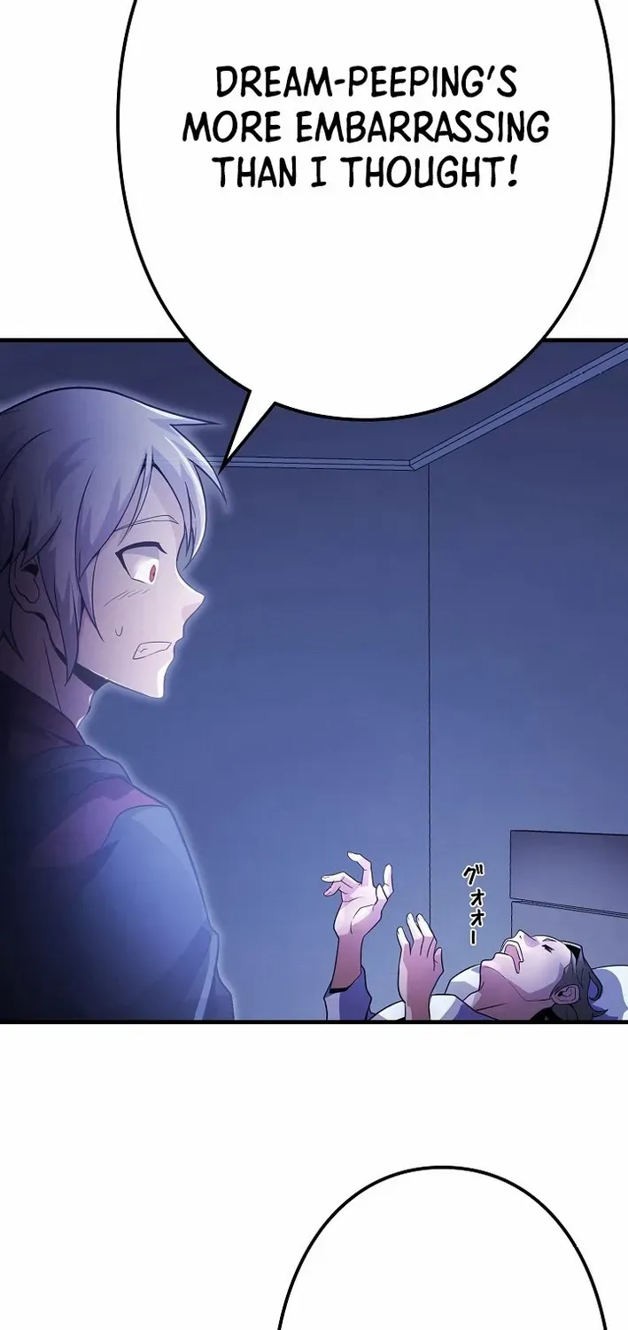 Reclusive Wizard Chapter 28 page 57 - 