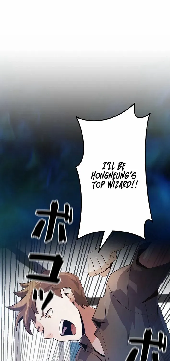 Reclusive Wizard Chapter 28 page 61 - 