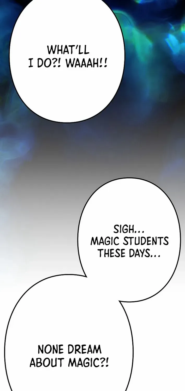 Reclusive Wizard Chapter 28 page 66 - 