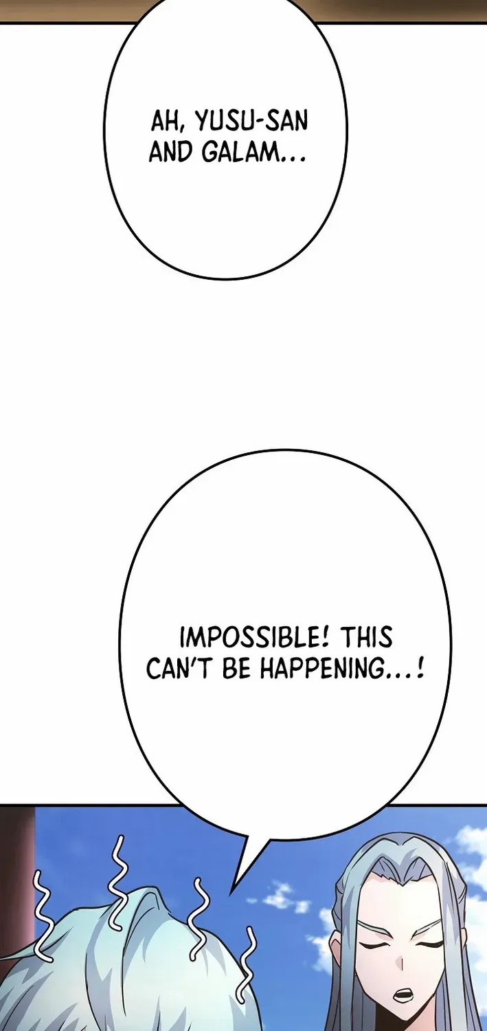 Reclusive Wizard Chapter 28 page 8 - 