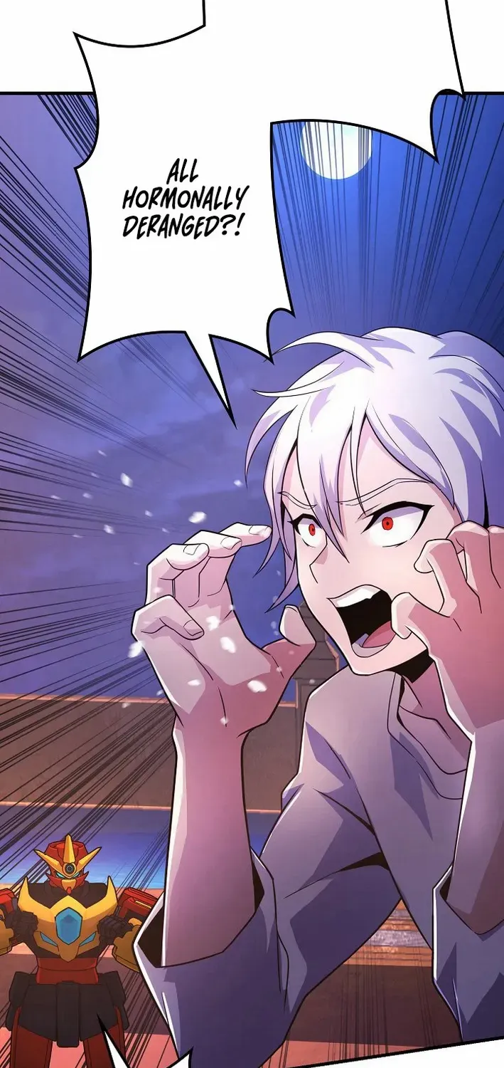 Reclusive Wizard Chapter 28 page 78 - 