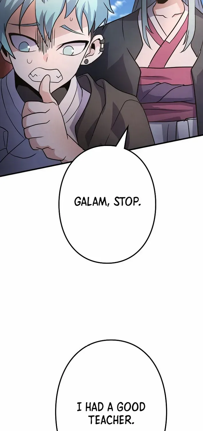 Reclusive Wizard Chapter 28 page 9 - 