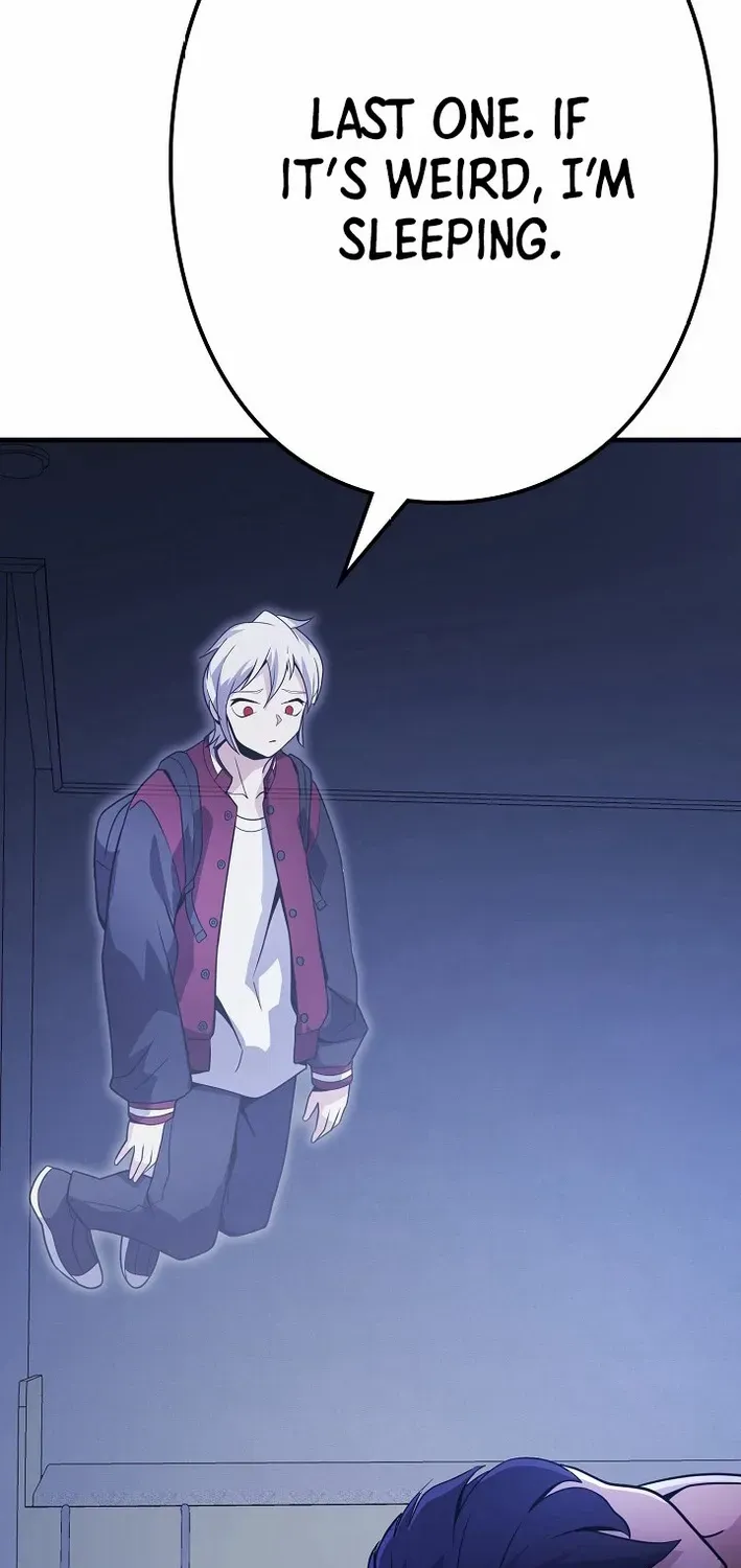 Reclusive Wizard Chapter 28 page 81 - 
