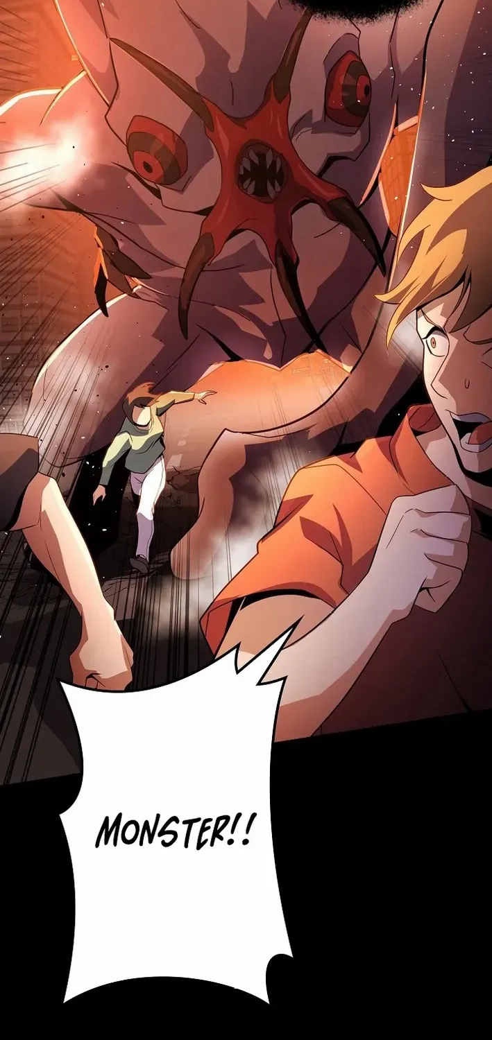 Reclusive Wizard Chapter 28 page 86 - 