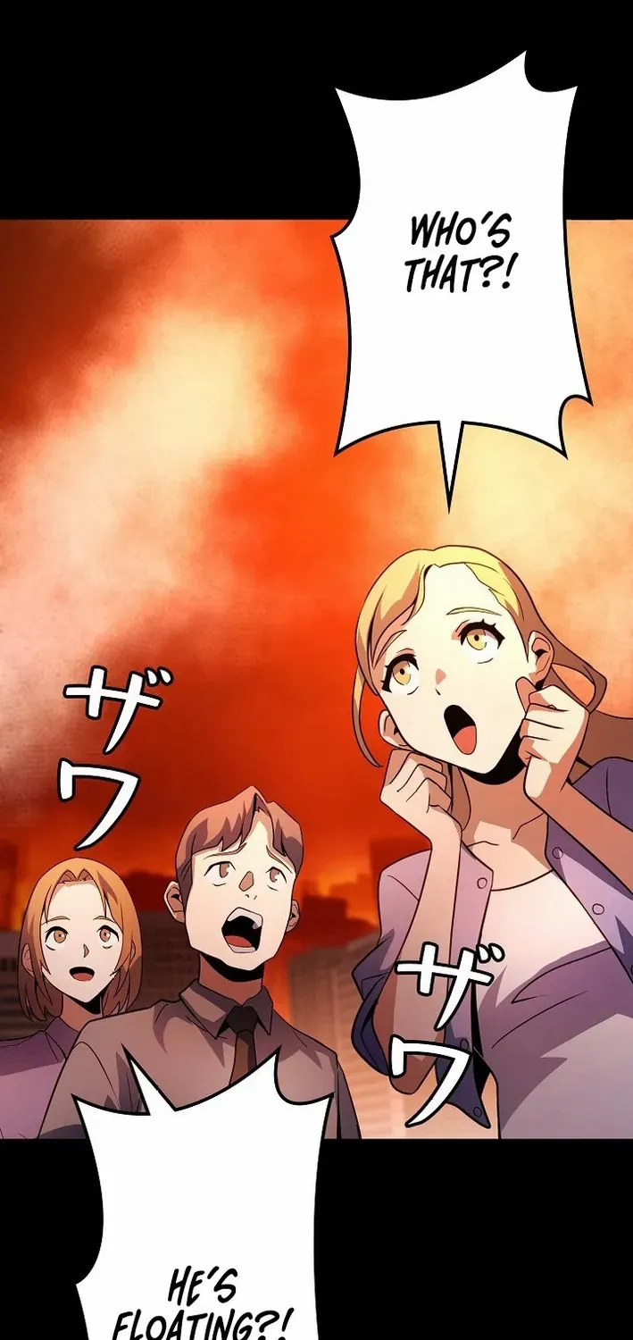 Reclusive Wizard Chapter 28 page 93 - 