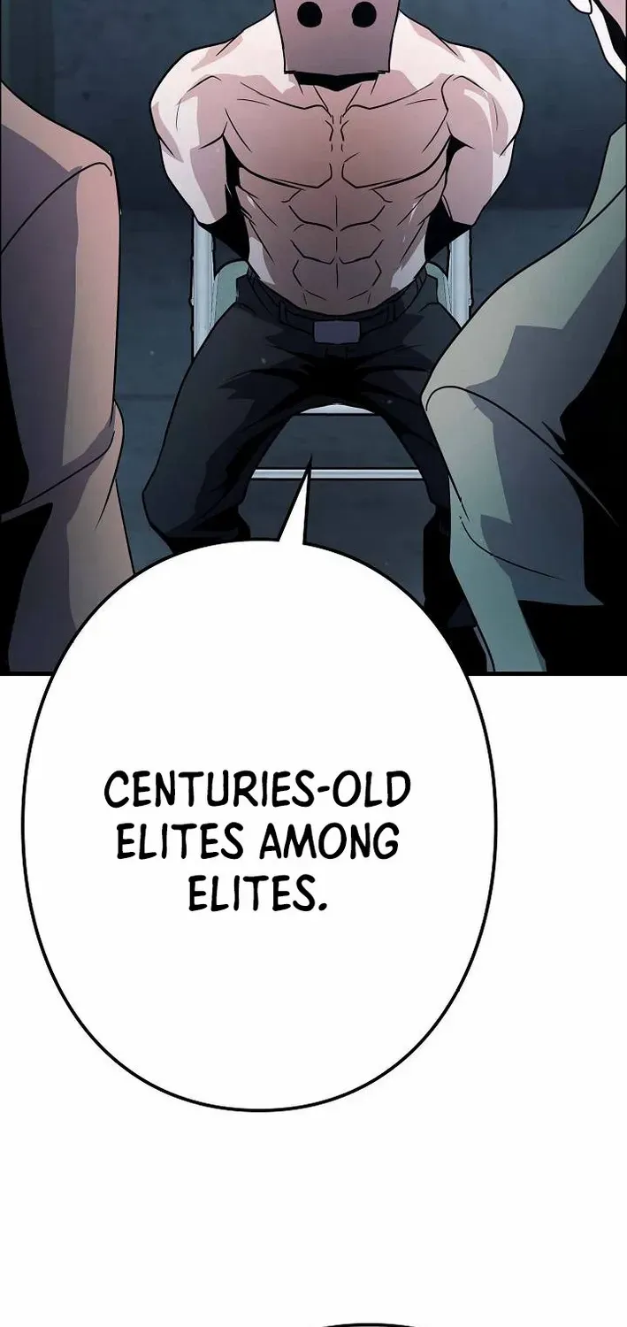 Reclusive Wizard Chapter 29 page 105 - 