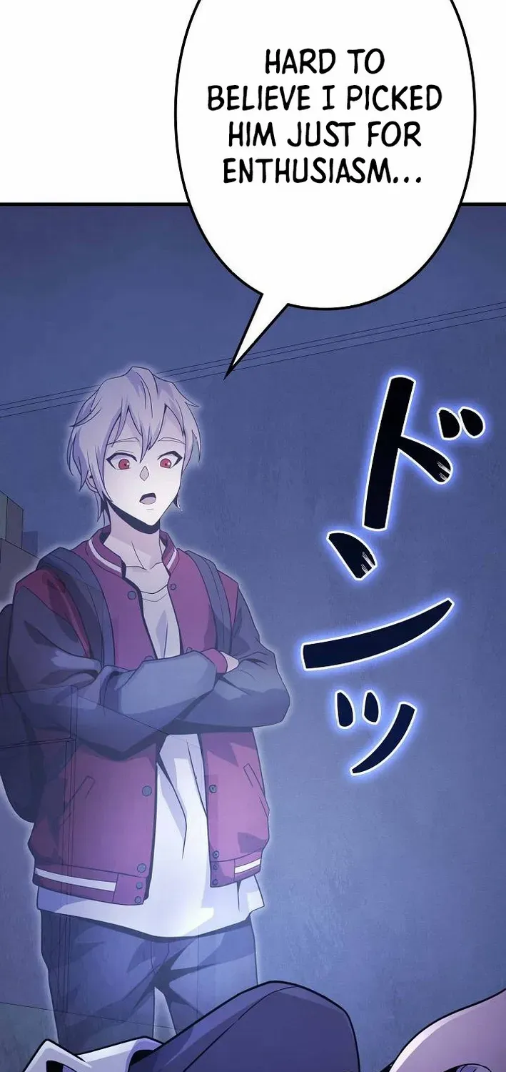 Reclusive Wizard Chapter 29 page 29 - 