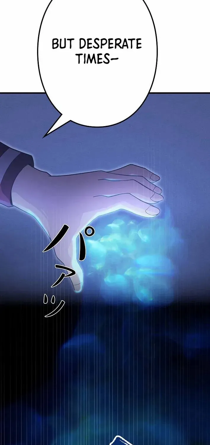 Reclusive Wizard Chapter 29 page 31 - 