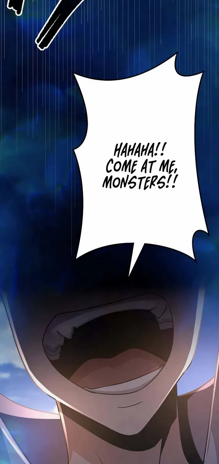 Reclusive Wizard Chapter 29 page 33 - 