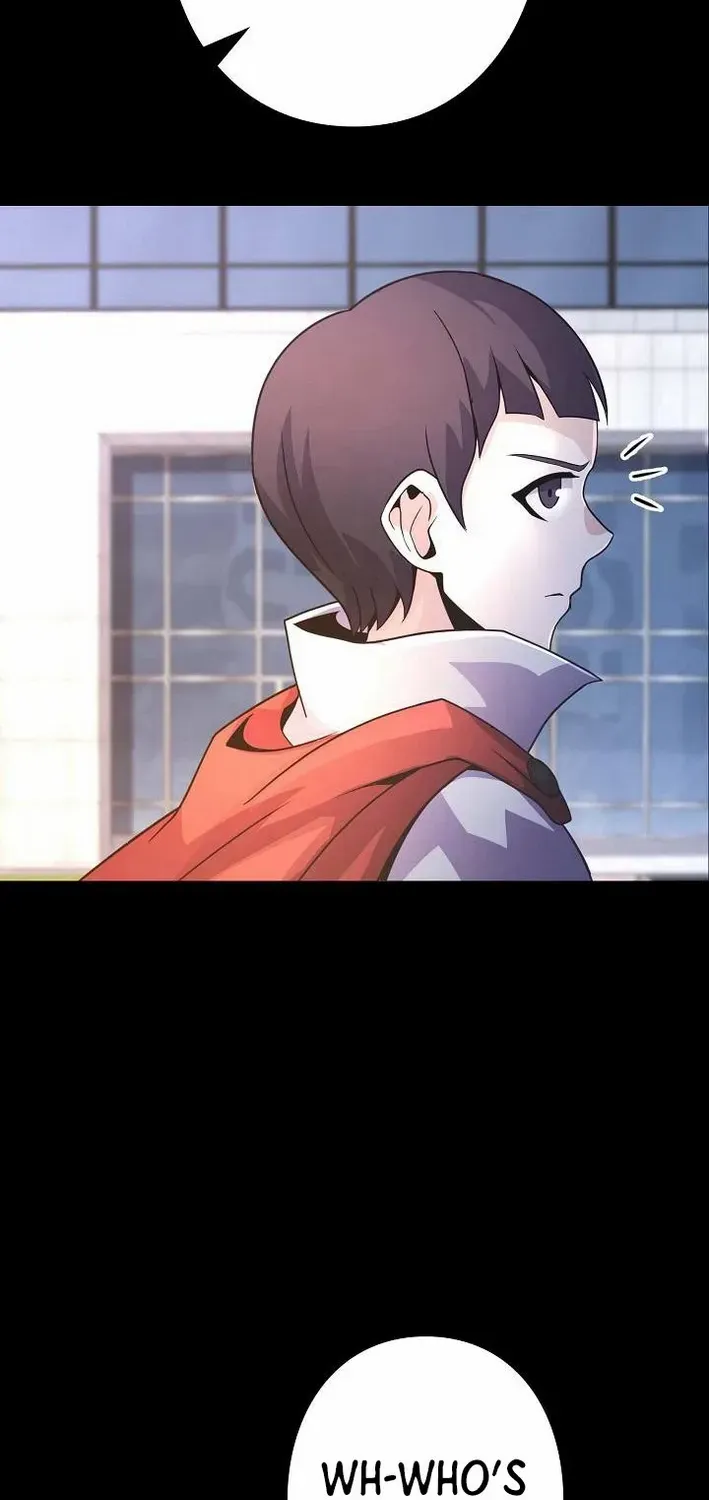 Reclusive Wizard Chapter 29 page 36 - 
