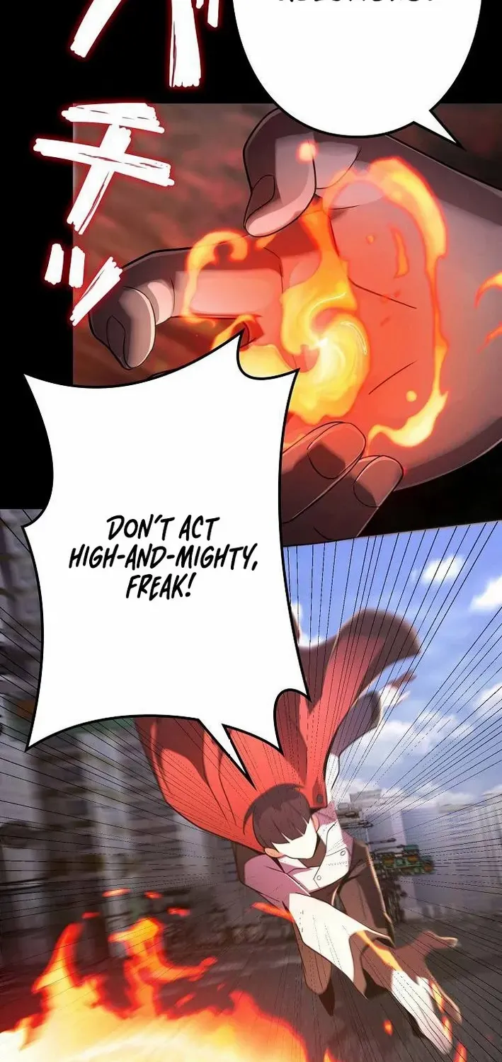 Reclusive Wizard Chapter 29 page 46 - 