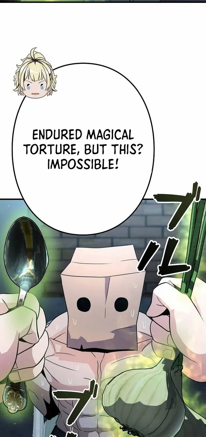 Reclusive Wizard Chapter 29 page 6 - 
