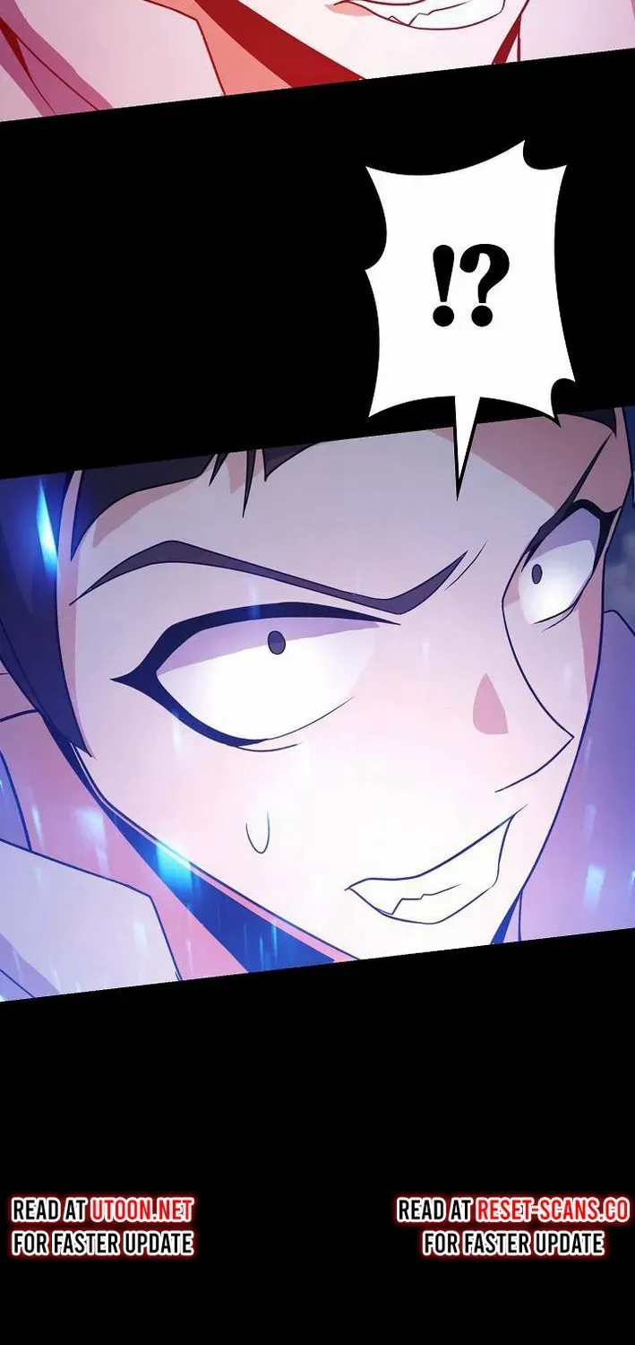 Reclusive Wizard Chapter 29 page 51 - 