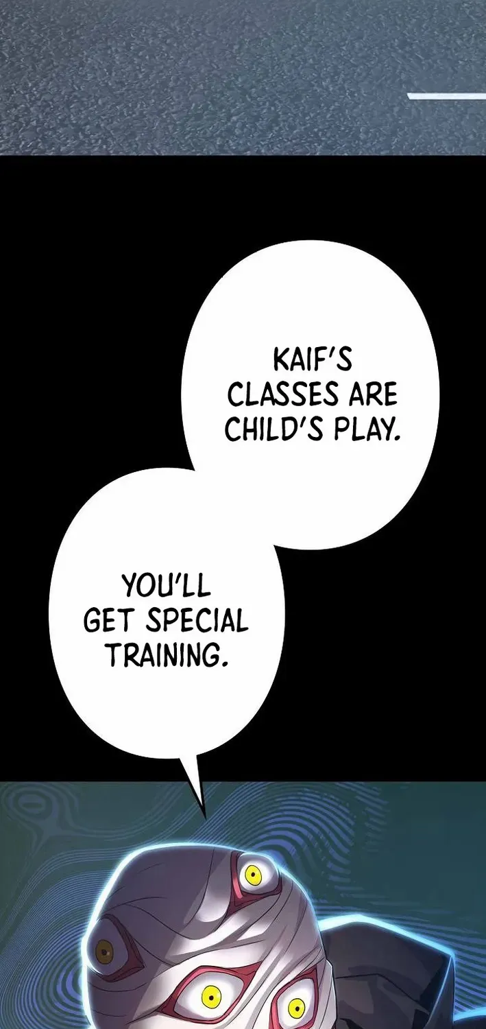 Reclusive Wizard Chapter 29 page 61 - 