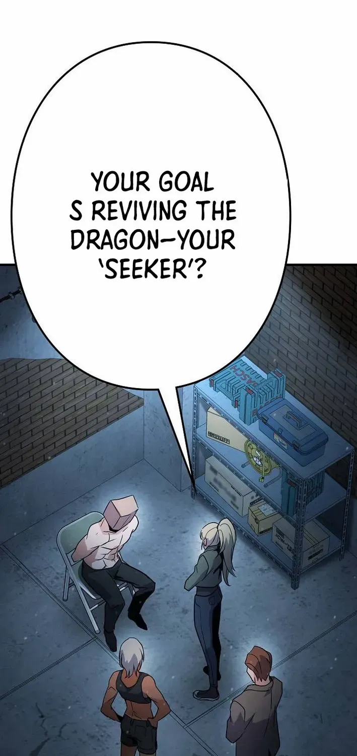 Reclusive Wizard Chapter 29 page 71 - 
