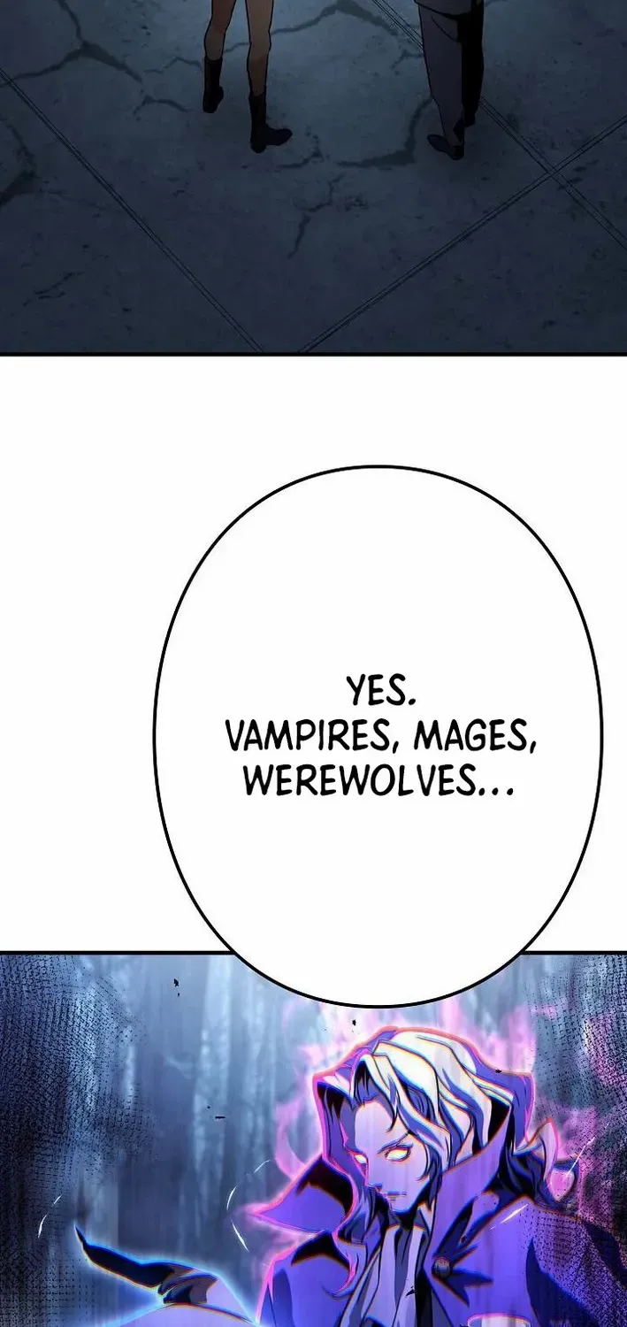 Reclusive Wizard Chapter 29 page 72 - 