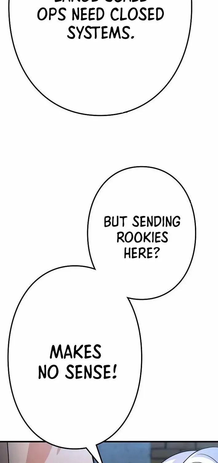 Reclusive Wizard Chapter 29 page 83 - 