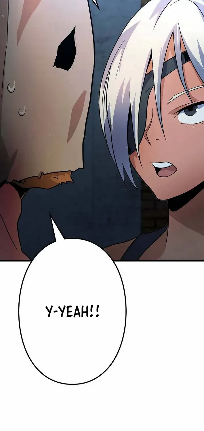 Reclusive Wizard Chapter 29 page 84 - 