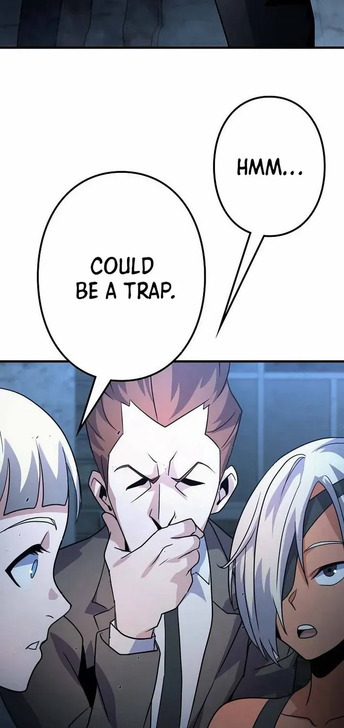 Reclusive Wizard Chapter 29 page 91 - 