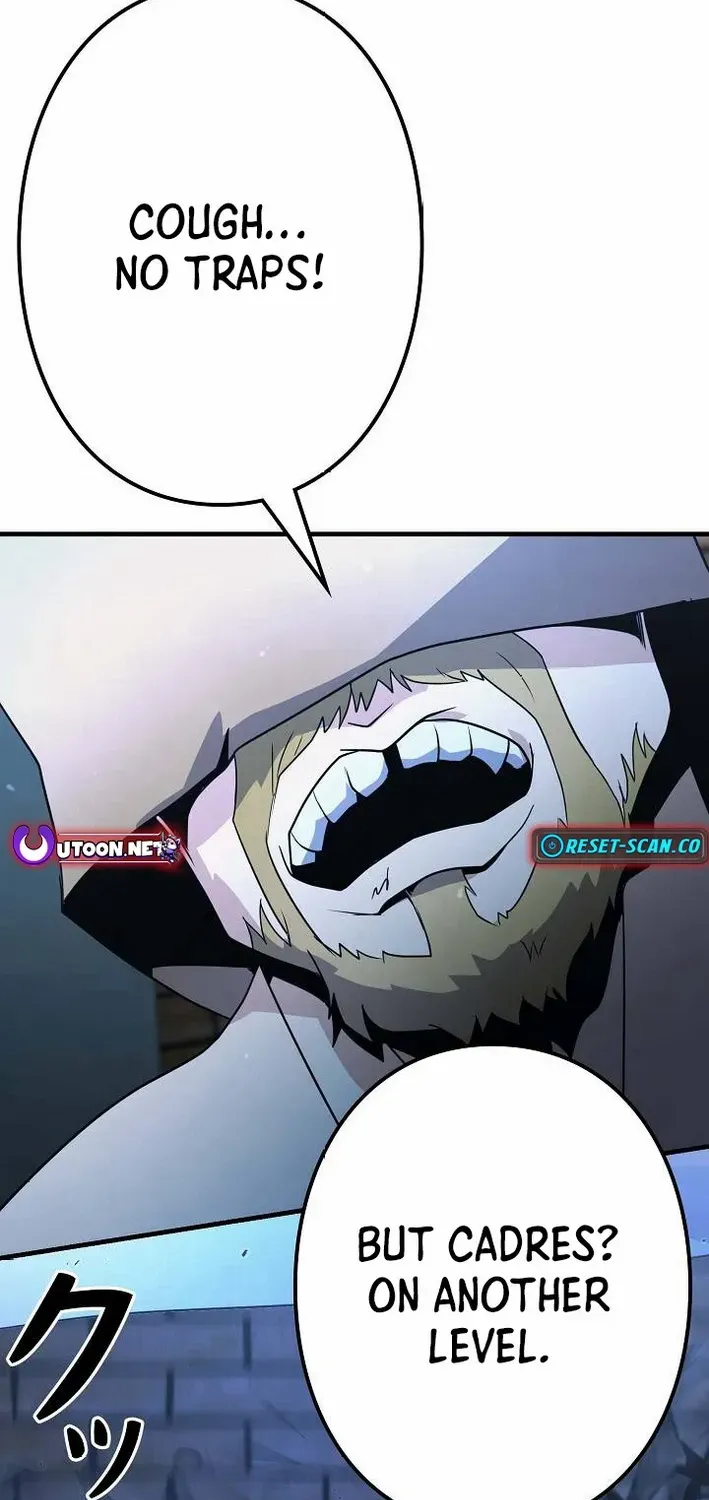 Reclusive Wizard Chapter 29 page 94 - 