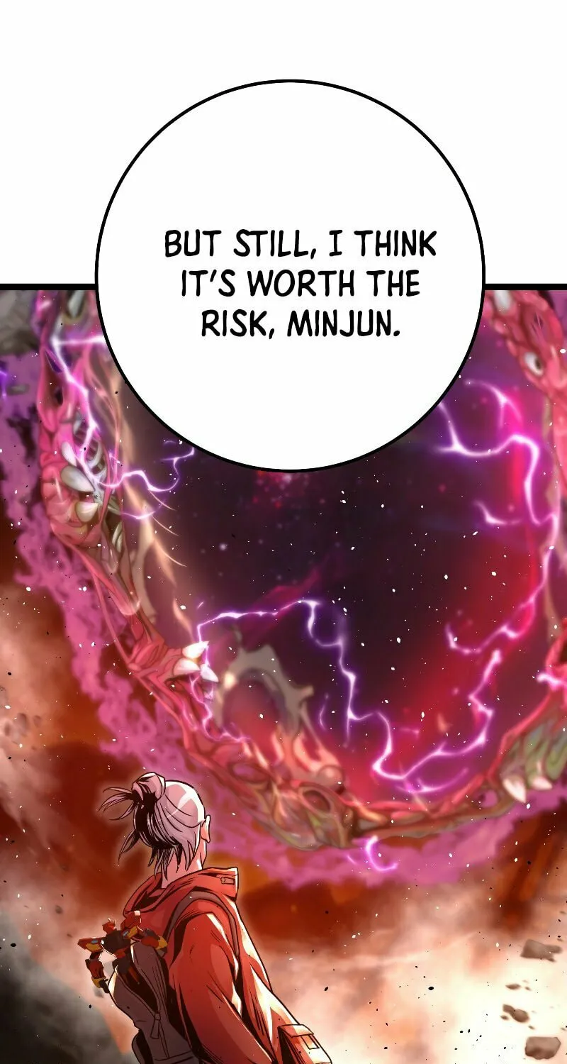 Reclusive Wizard Chapter 3 page 11 - 