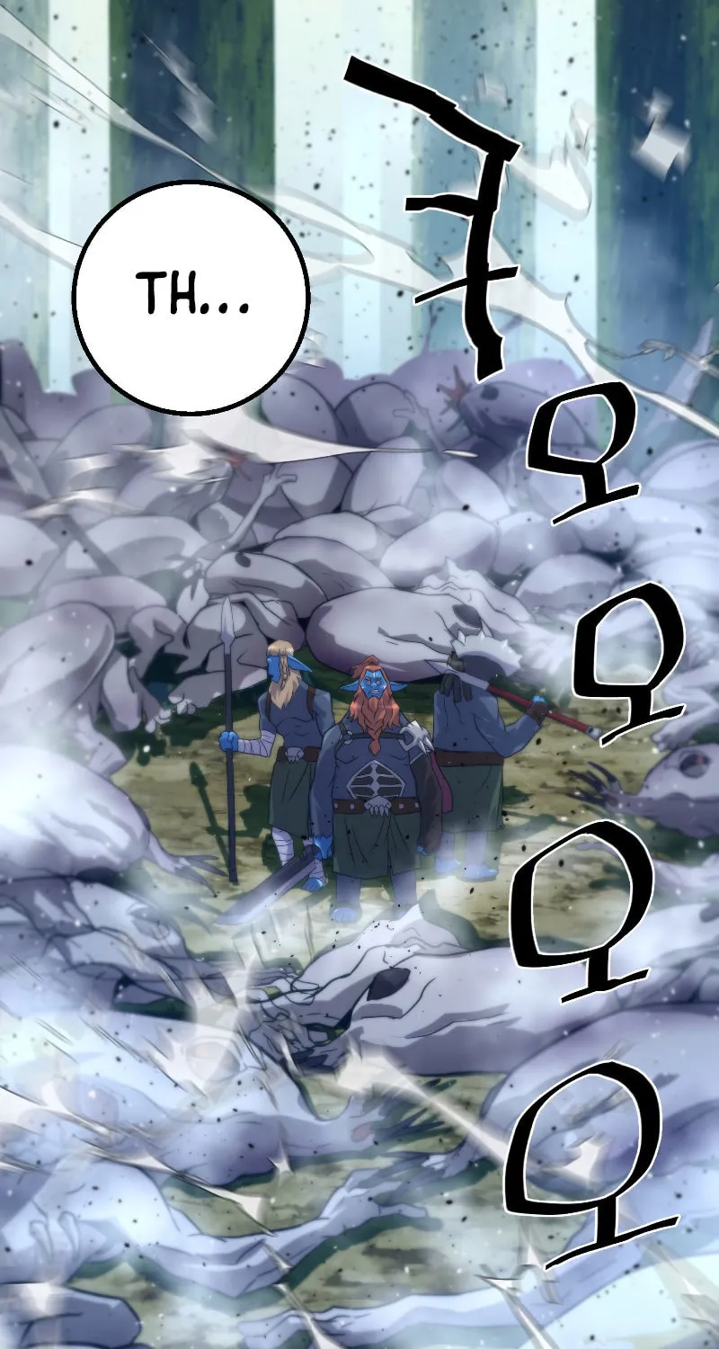 Reclusive Wizard Chapter 3 page 105 - 