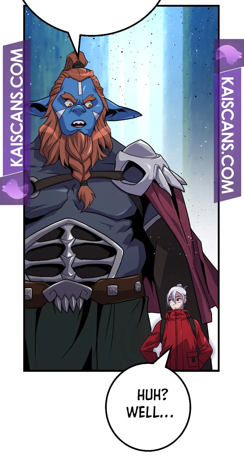 Reclusive Wizard Chapter 3 page 107 - 