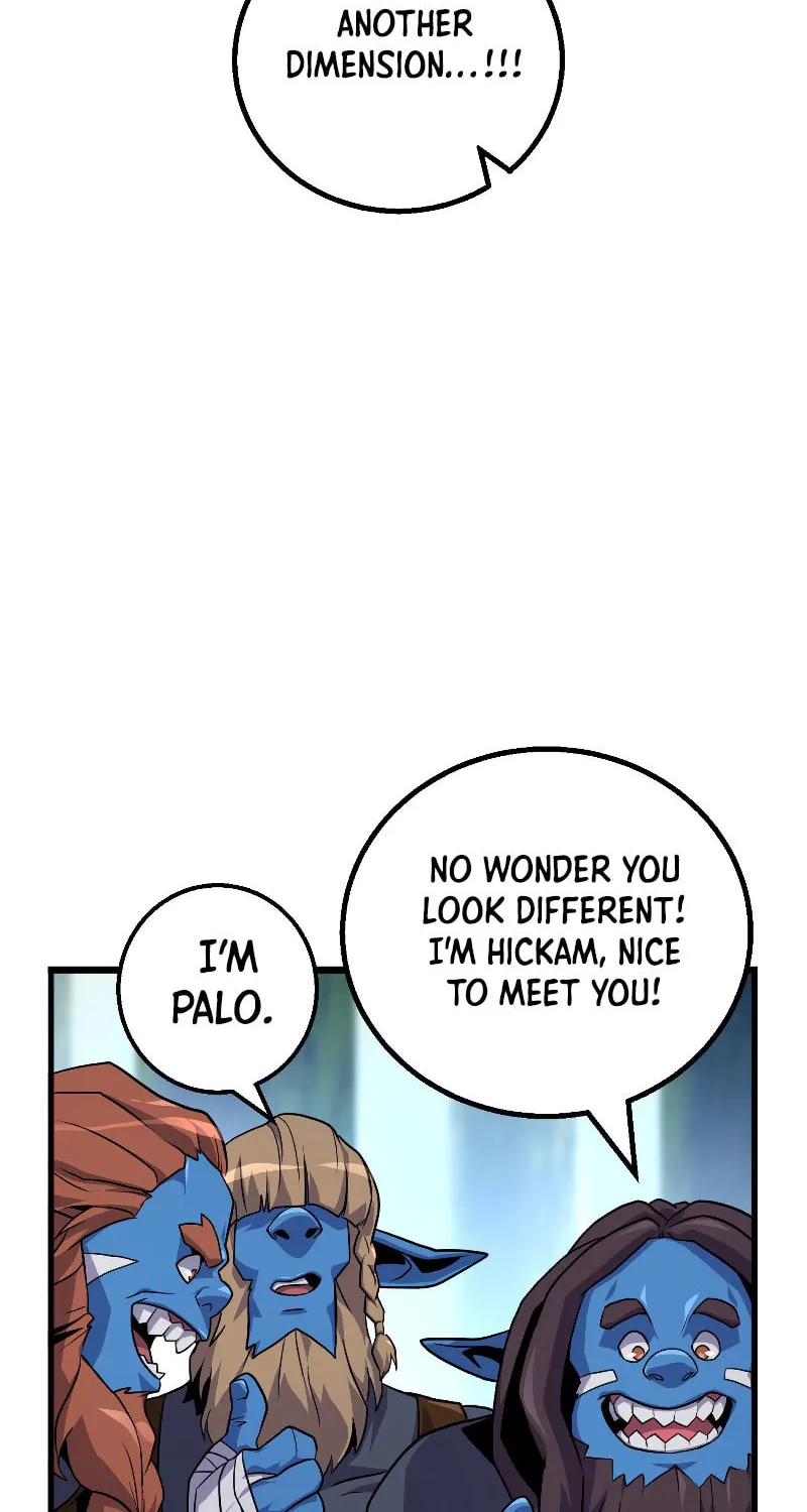 Reclusive Wizard Chapter 3 page 109 - 
