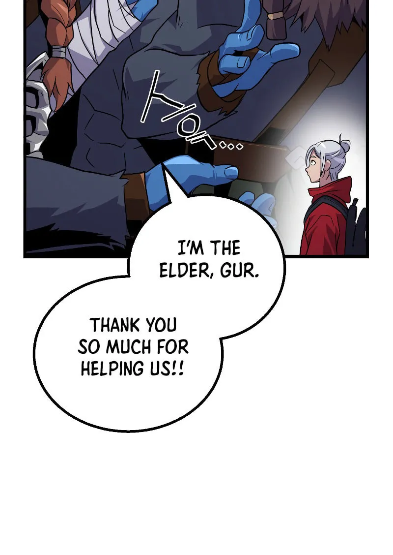 Reclusive Wizard Chapter 3 page 110 - 